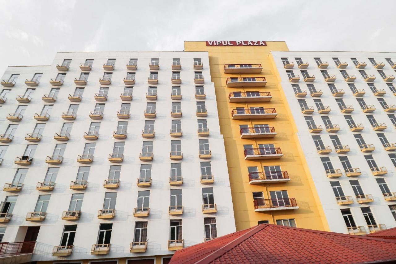 Hotel Grand 81 Faridabad Exterior photo